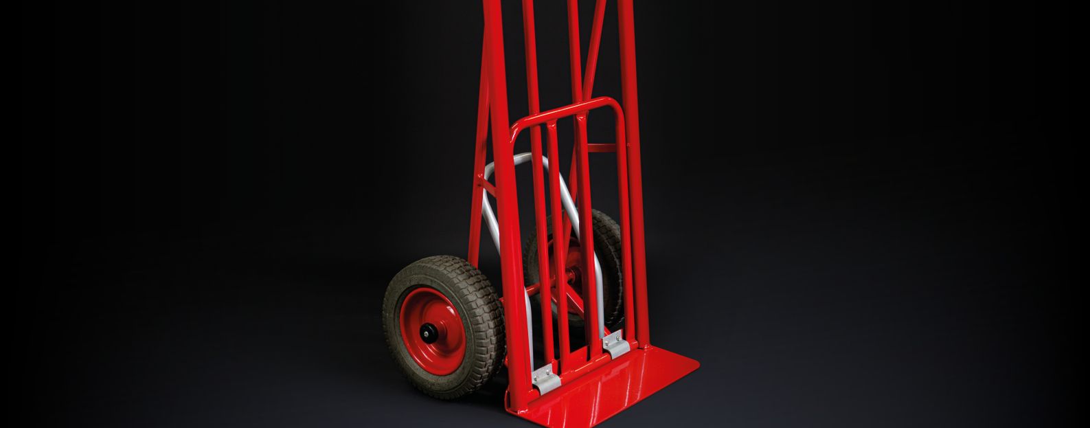 Easy Tilt Sack Truck