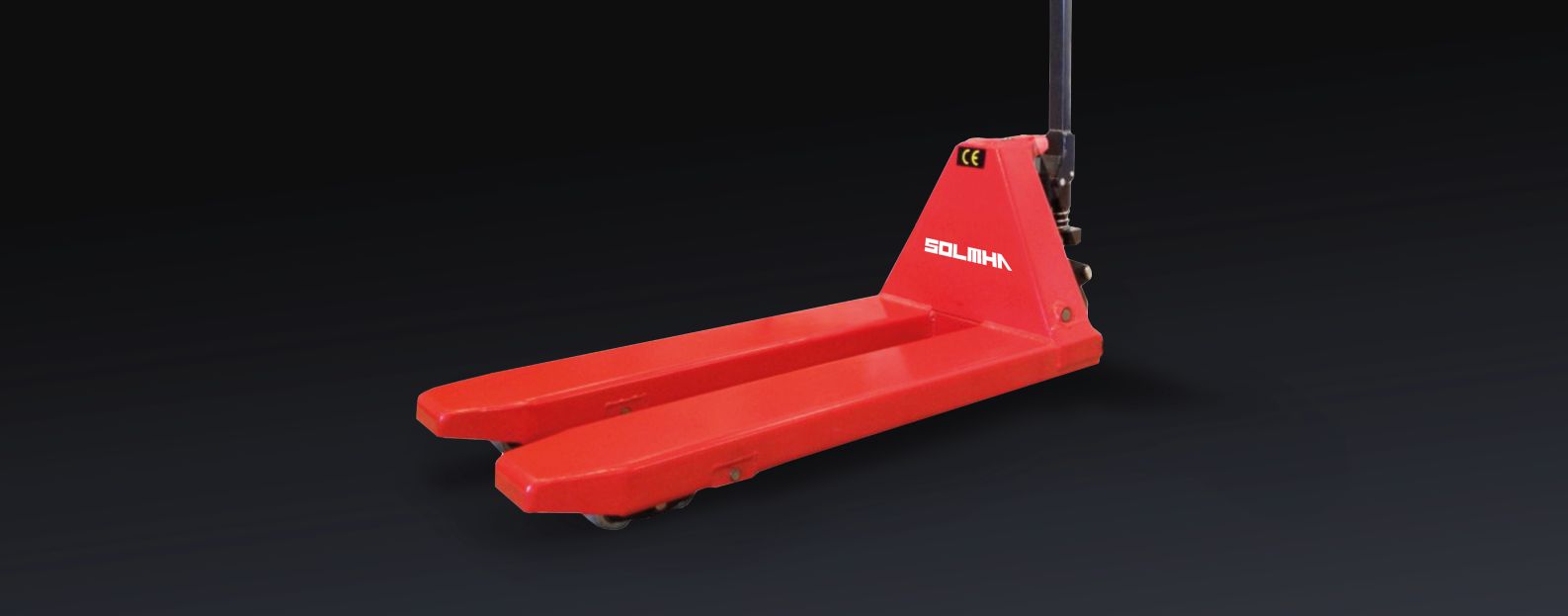 5000kg Hand Pallet Truck