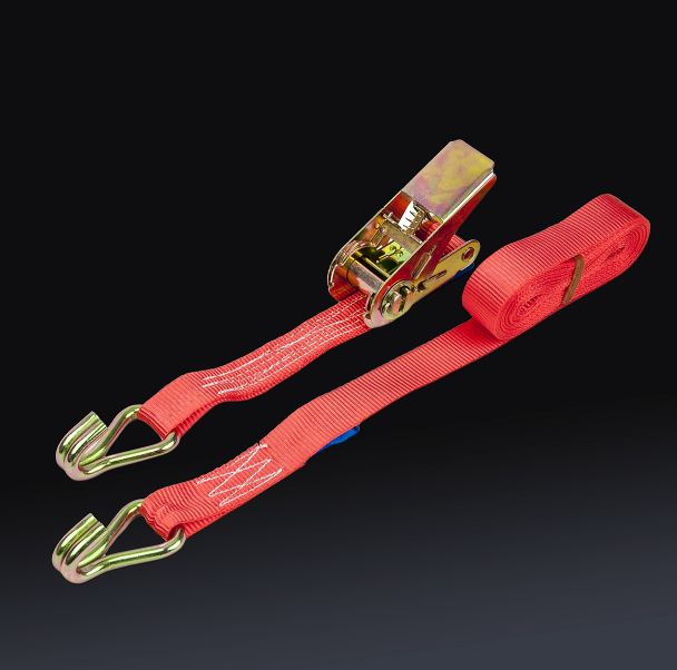Small 1000kg MBS Ratchet Straps >>
